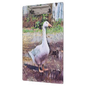 GOOSE KLEMBORD (Links)