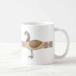 Goose Koffiemok