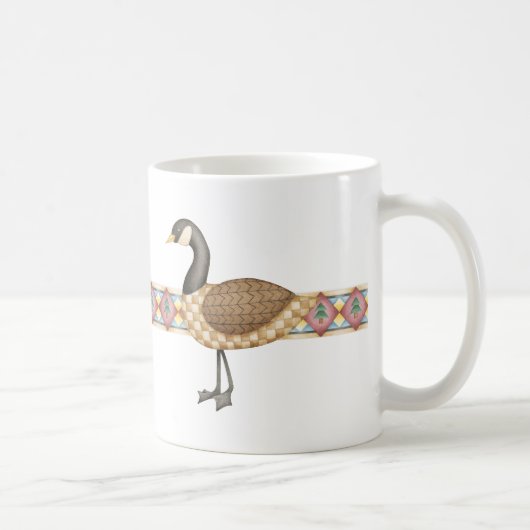 Goose Koffiemok (Rechts)