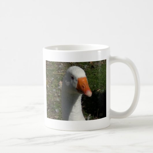 Goose Koffiemok (Rechts)