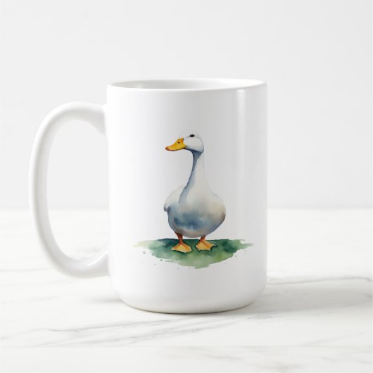 Goose Koffiemok (Links)