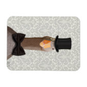 Goose Magneet (Horizontaal)