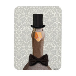 Goose Magneet