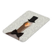 Goose Magneet (Linkerzijde)