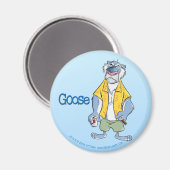 Goose Magnet (Voorkant / Achterkant)