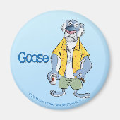 Goose Magnet (Voorkant)