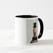 Goose Mok (Voorkant rechts)