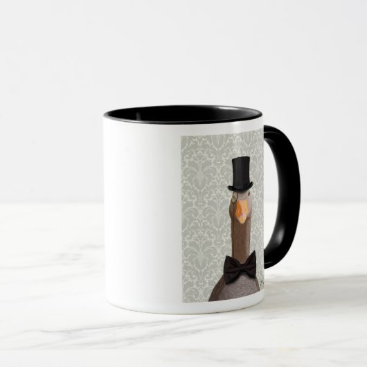 Goose Mok (Voorkant rechts)