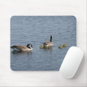 Goose Muismat (Met muis)