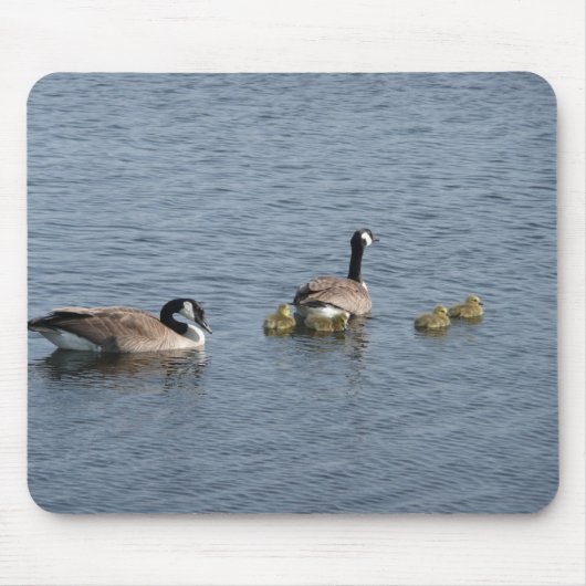 Goose Muismat (Voorkant)