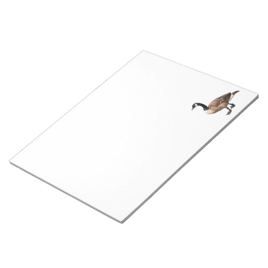 Goose Notitieblok (Schuin)