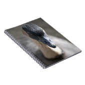 Goose Notitieboek (Rechterzijde)