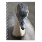 Goose Notitieboek (Voorkant)