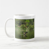 Goose op het Ralphinmeer Koffiemok (Links)