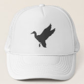 GOOSE-Pet Trucker Pet (Voorkant)