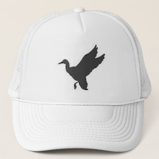 GOOSE-Pet Trucker Pet (Voorkant)