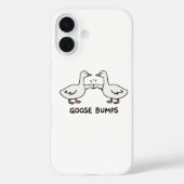 Goose pumps Case-Mate iPhone case (Achterkant)