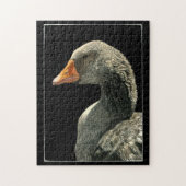 Goose Puzzle - "Lucy" Legpuzzel (Verticaal)