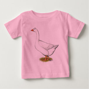 Goose Roman Tufted