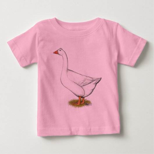 Goose Roman Tufted (Voorkant)