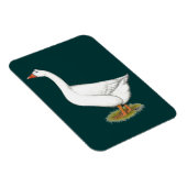 Goose Roman Tufted Magneet (Rechterzijde)