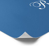 Goose Roman Tufted Poster (Hoek)