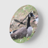 Goose Ronde Klok (Hoek)