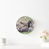 Goose Ronde Klok (Huis)