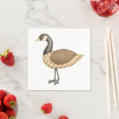 Goose Servet (Insitu)