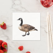 Goose Servet (Insitu)