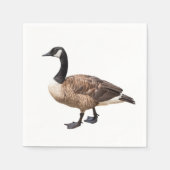 Goose Servet (Voorkant)