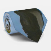 Goose Stropdas (Opgerold)