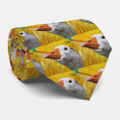 Goose! Stropdas (Opgerold)