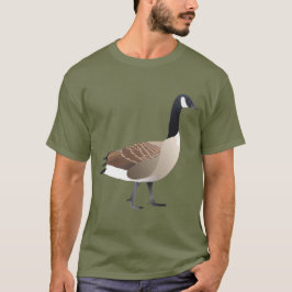Goose T-shirt