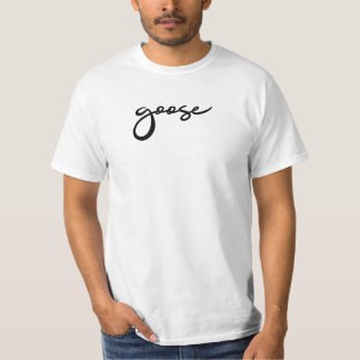 Goose T-shirt