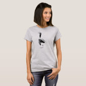 goose t-shirt (Voorkant volledig)