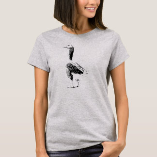 goose t-shirt