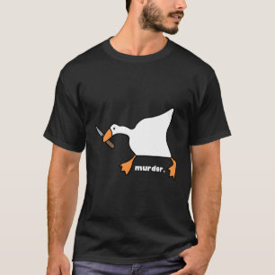 Goose T-shirt