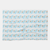 Goose Tea Towel Theedoek (Horizontaal)