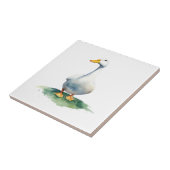 Goose Tegeltje (Zijkant)