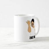 Goose the Band Zalt Bae Mok - Salt Bae meme (Voorkant rechts)