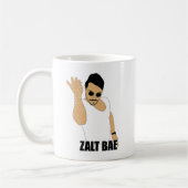 Goose the Band Zalt Bae Mok - Salt Bae meme (Links)