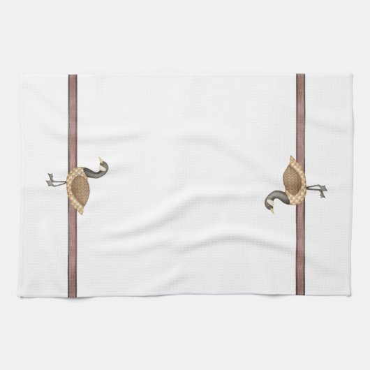 Goose Theedoek (Horizontaal)