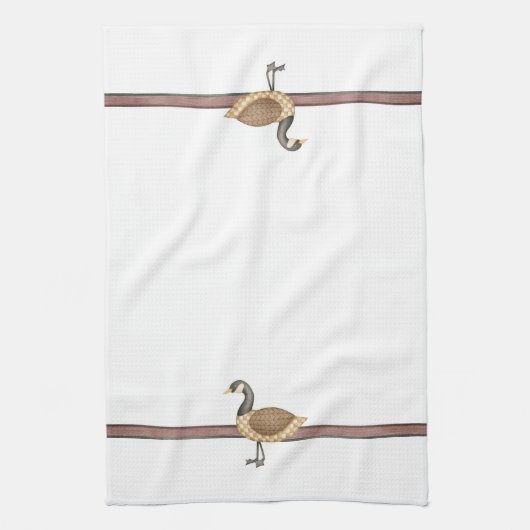 Goose Theedoek (Verticaal)