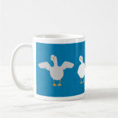 Goose Who Mok (Links)