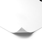 Gooseberry Funny Berry Pun Poster (Hoek)