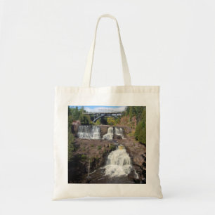 Gooseberry Herfst canvas tas