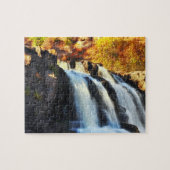 Gooseberry Herfsten Minnesota Legpuzzel (Horizontaal)