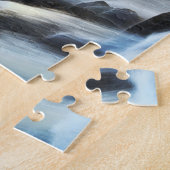 Gooseberry Herfsten Minnesota Legpuzzel (Zijkant)