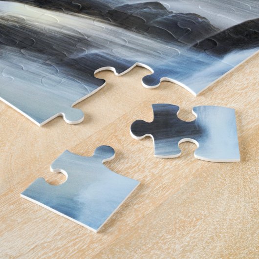 Gooseberry Herfsten Minnesota Legpuzzel (Zijkant)